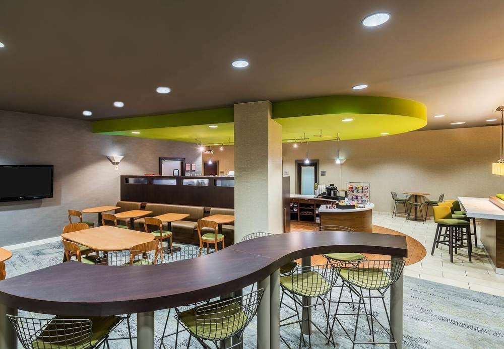 Courtyard By Marriott Chattanooga Downtown Exterior foto